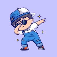 Change your avatar