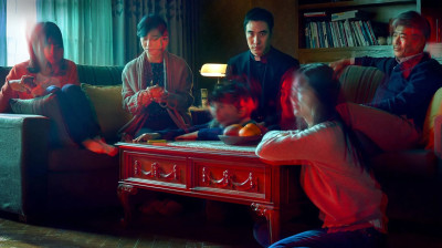 Метаморфоза (2019)