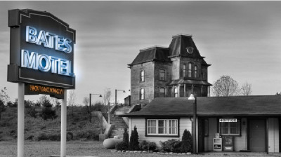 Bates Motel