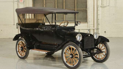 VEÍCULOS ANTIGOS - PIMPÃO REPÓRTER.