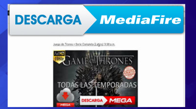 Game of Thrones - Juego De Tronos - Latino