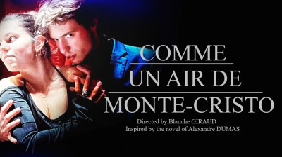 Comme un air de Monte-Cristo (VF) - Film, 2024.