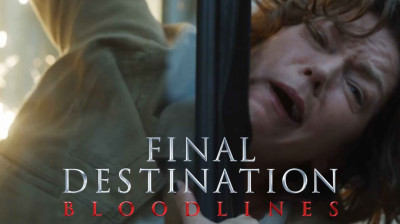 VeR'Destino final Lazos de sangre [2025] Peicula Online Descargar