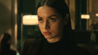 'Ballerina, del universo de John Wick [2025] la Pelicula Online en Espanol y Latino