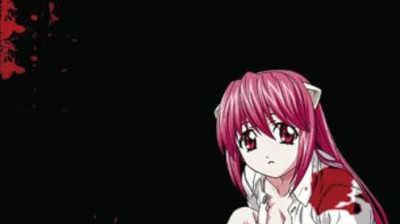 Elfen Lied, cap 2