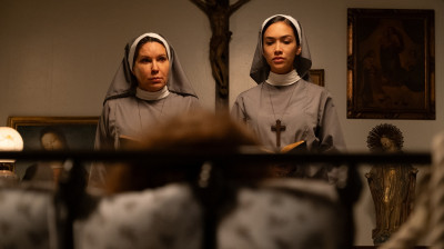 Watch~ 'The Ritual' FullMovie (Free) Online 4k 1080p Subtitle