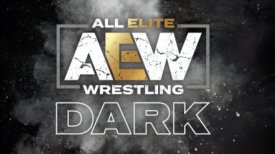 AEW DARK —  21/01/20 English