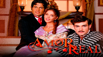 Amor Real - Capítulo 54