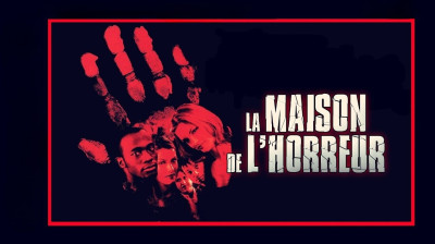 La Maison de l'horreur 1999