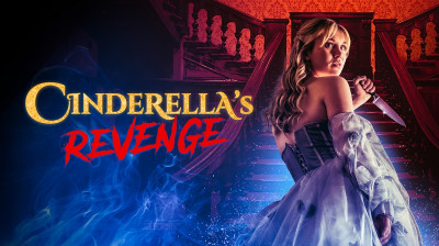 Cinderellas Revenge 2024