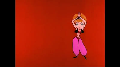 Strega per amore 01x30