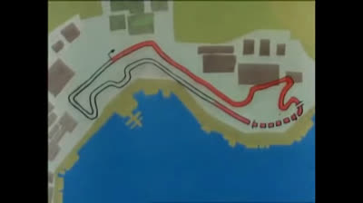 13 Grand Prix e il campionissimo   Il Gran Premio di Montecarlo