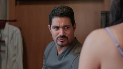 AMORES QUE ENGAÑAN - S01 E03