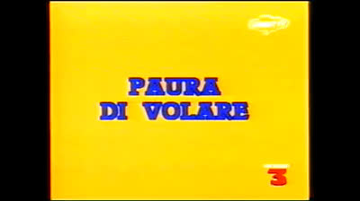 63 Ciao, io sono Michael! Paura di volare