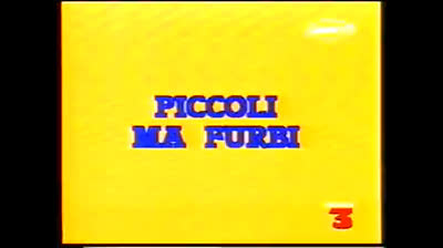62 Ciao, io sono Michael! Piccoli ma furbi