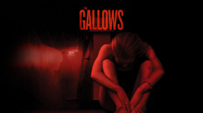 Gallows 2015 (DEMANDE DE UP)