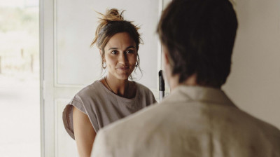 Ver La Buena Suerte [2025] la Pelicula Oficiales Online Gratis