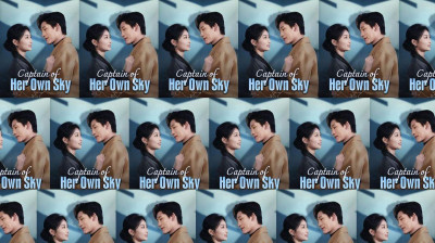 Watch 'Captain of Her Own Sky' Short Drama FREE [Full Episodes] (Short Drama Online)