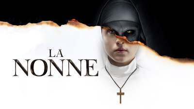 La Nonne 2018 (DEMANDE DE UP)