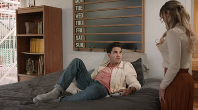 Amores que engañan - S01 E06