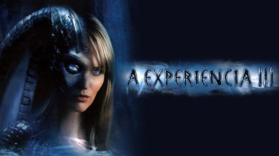 A Experiência III (2005) -Ficção científica, Ação, Terror