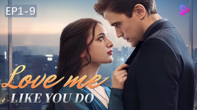 Watch 'My Stepbrother Likes Me' Short Drama FREE [Full Episodes] (Short Drama Online)