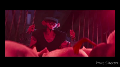 Molly le Film Version Originale (Film, 2024)