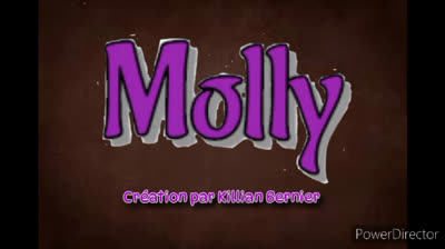 Molly le Film (Bande Annonce)