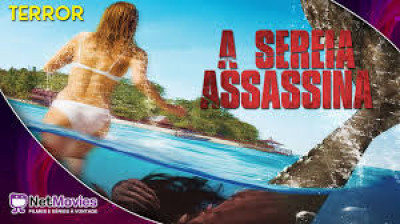 A Sereia Assassina (2014)