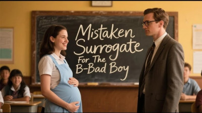Watch 'Mistaken Surrogate For The B-Ball Bad Boy' Short Drama FREE [Full Episodes] (Short Drama Online)