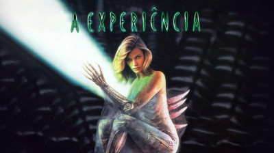 A Experiência (1995) - Ficção científica, Terror, Ação