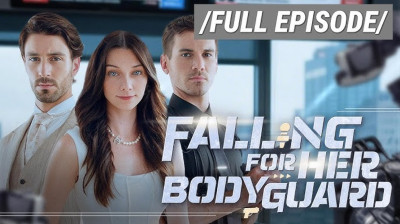 Watch 'Falling For Her Bodyguard' Short Drama FREE [Full Episodes] (Short Drama Online)