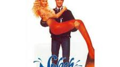 Splash Uma Sereia em Minha Vida (1984)