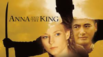 Anna et le roi (Anna and the King) (1999)