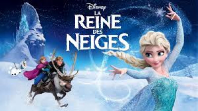 La Reine des neiges (2013)
