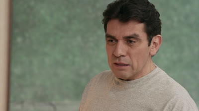 Amoresque engañan - S01 E09