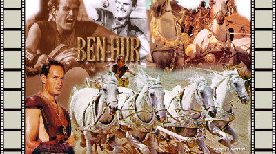 1959 - Ben Hur