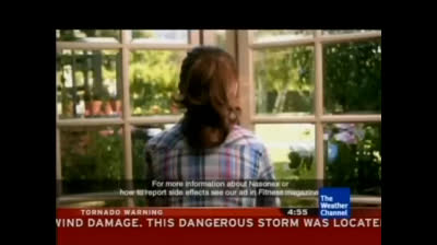 Tornado Warning and EAS Bulletin- May 29, 2011