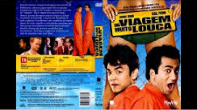 Uma Viagem Muito Louca 2 (2008)