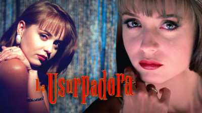 La Usurpadora - Capítulo 55