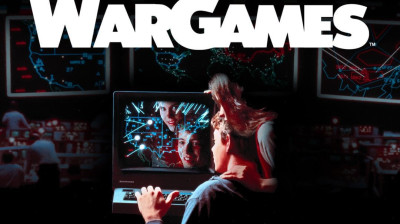 1983 - War Games