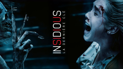 Insidious - La Dernière Clé 2018 (DEMANDE DE UP)