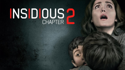 Insidious - Chapitre 2 2013 (DEMANDE DE UP)