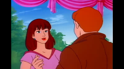 Os Caça-Fantasmas - Temporada 1 / Episódio 9 - Dublado