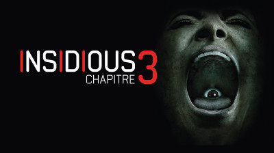 Insidious - Chapitre 3 2015 (DEMANDE DE UP)