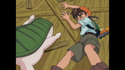 Monster Rancher - Temporada 1 / Episódio 7 - Dublado