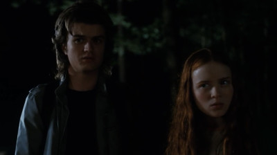 Stranger things 2x08