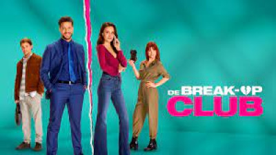 de break-up club 2025 VF