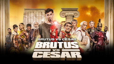 Brutus vs. César 2020