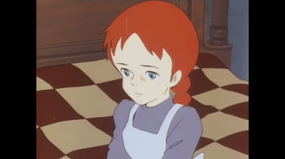 Akage no Anne (PT-BR) EP 11